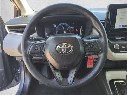 Certified 2026 Toyota Corolla LE FWD image 16