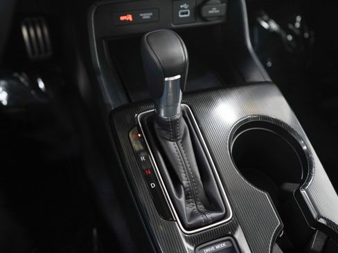 Used 2024 Honda Civic Sport image 21