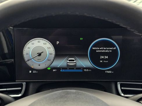 Used 2023 Hyundai Elantra Limited FWD image 20
