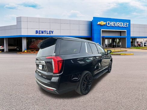 Used 2021 GMC Yukon SLT image 5