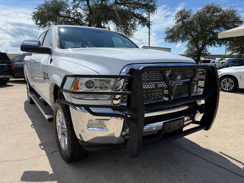 Used 2018 RAM 2500 Laramie w/ Convenience Group image 1
