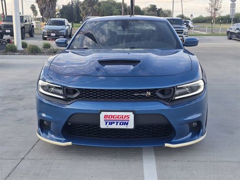 Used 2020 Dodge Charger Scat Pack image 10