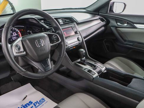 Used 2018 Honda Civic LX image 22