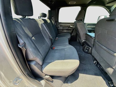 Used 2026 RAM 2500 Big Horn AWD/4WD image 31
