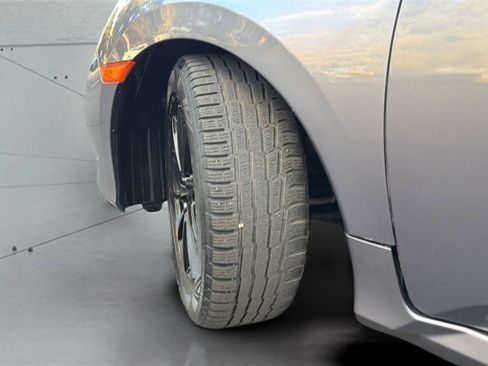 Used 2021 Honda Civic EX image 37