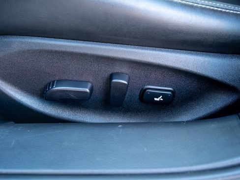 Used 2022 INFINITI Q50 Luxe w/ Cargo Package image 29