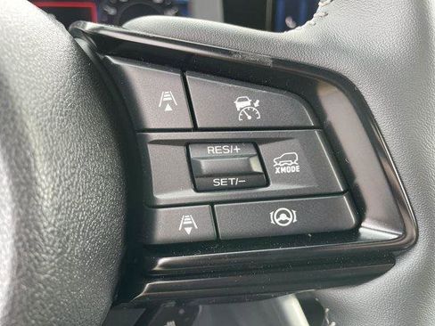 New 2026 Subaru Outback Touring XT AWD/4WD image 15