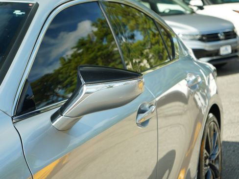 Used 2022 Lexus IS 350 F Sport image 20