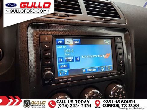 Used 2014 Dodge Challenger SRT8 Core w/ Electronics Convenience Group image 22