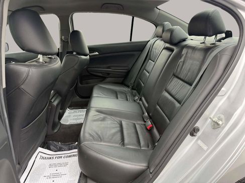 Used 2011 Honda Accord SE image 19