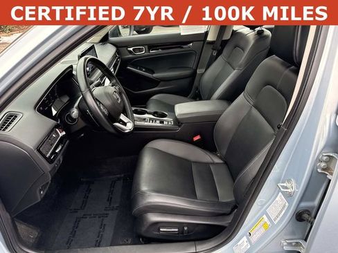 Used 2022 Honda Civic Touring image 14