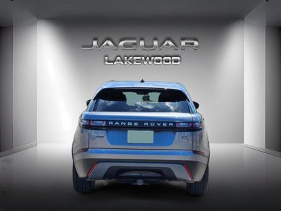 Used 2020 Land Rover Range Rover Velar S