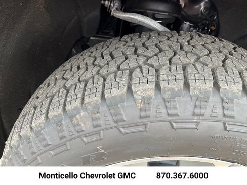 New 2026 Chevrolet Silverado 1500 LT image 29