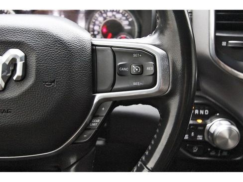 Used 2023 RAM 1500 Laramie image 16