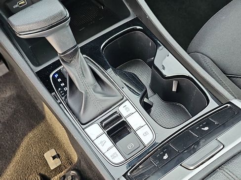 Used 2023 Hyundai Tucson SEL image 26