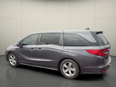Used 2020 Honda Odyssey EX-L image 5