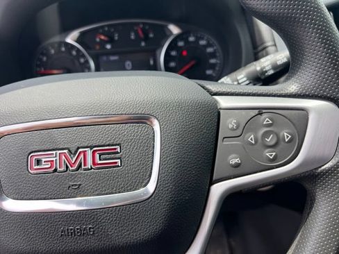Used 2023 GMC Terrain SLE w/ Driver Convenience Package FWD image 26