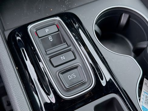 New 2026 Honda Pilot Sport image 16