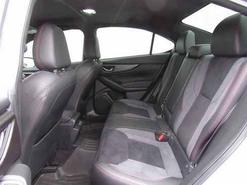 Used 2022 Subaru WRX Limited image 14