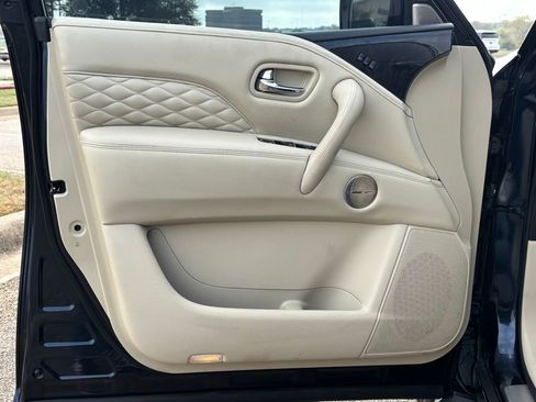 Used 2022 INFINITI QX80 Sensory w/ Cargo Package image 31