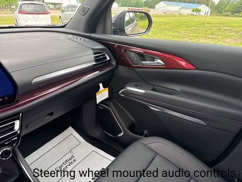 New 2026 Chevrolet Traverse Z71 w/ Enhanced Driving Package AWD/4WD image 33