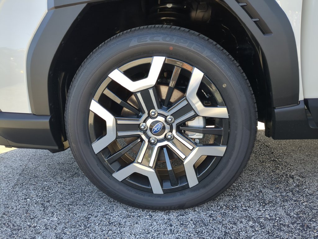 New 2026 Subaru Outback Touring XT AWD/4WD image 34
