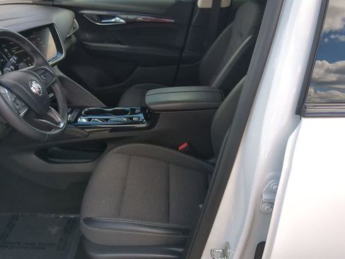 Used 2022 Buick Envision Preferred FWD image 15