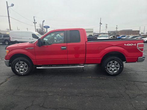 Used 2010 Ford F150 XLT image 6