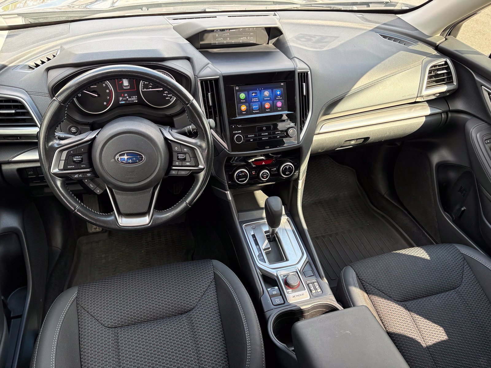 Used 2019 Subaru Forester Premium AWD/4WD image 13