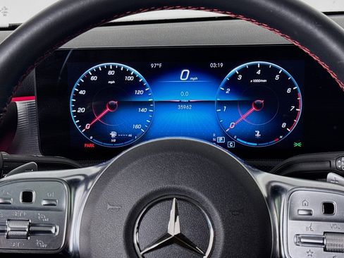 Certified 2023 Mercedes-Benz CLA 250 image 20