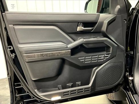 New 2025 Toyota Tacoma Limited image 25