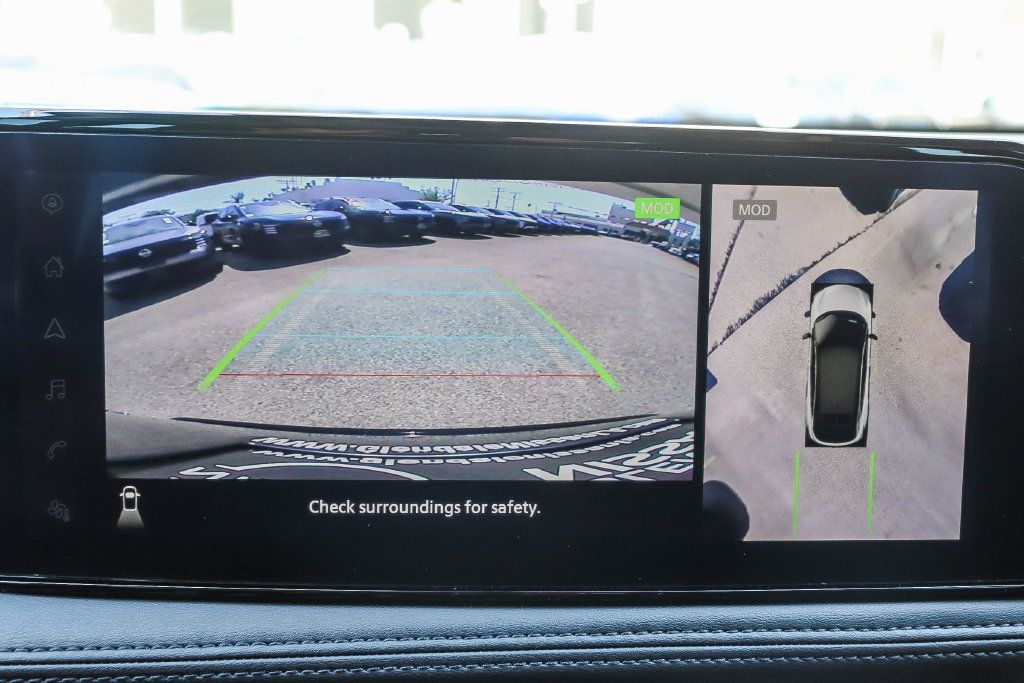Used 2024 Nissan Ariya FWD image 23