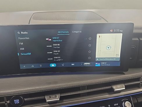 New 2026 Hyundai Santa Fe Limited image 24