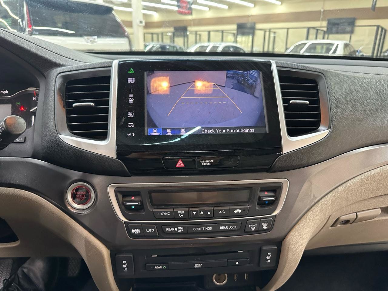 Used 2016 Honda Pilot EX-L image 27