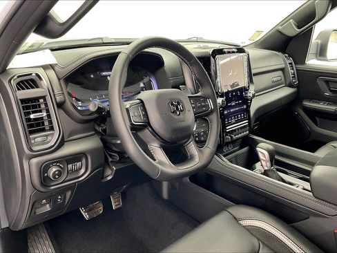 New 2026 RAM 1500 RHO AWD/4WD image 4