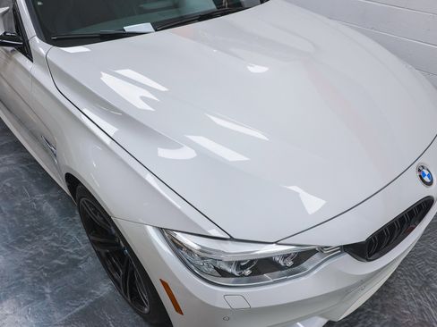 Used 2015 BMW M3 image 31