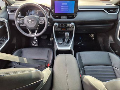 Certified 2023 Toyota RAV4 XSE AWD/4WD image 18