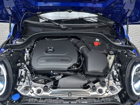 New 2026 MINI Cooper S image 28