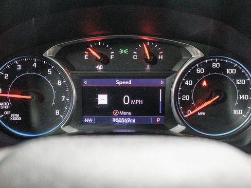 Used 2019 Chevrolet Equinox Premier AWD/4WD image 25
