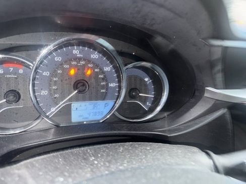 Used 2016 Toyota Corolla LE image 5