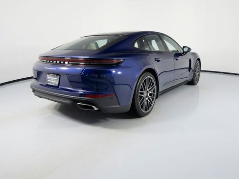 New 2026 Porsche Panamera 4 AWD/4WD image 10