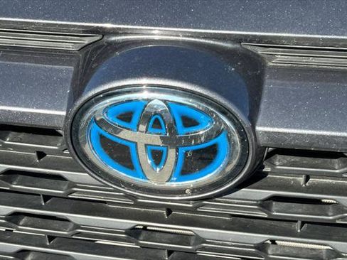 Certified 2024 Toyota RAV4 LE AWD/4WD image 13