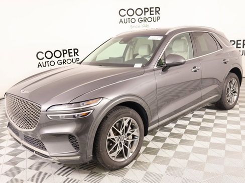 Used 2024 Genesis GV70 2.5T image 10