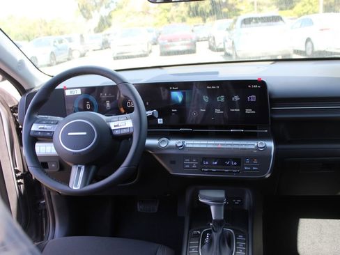 New 2026 Hyundai Kona SEL Sport image 16