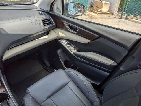 Certified 2021 Subaru Ascent Touring AWD/4WD image 19