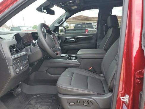 New 2026 Chevrolet Tahoe RST w/ Comfort Package RWD image 20