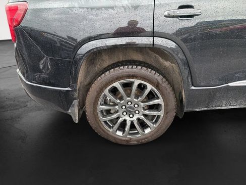 Used 2023 GMC Acadia Denali w/ Black Diamond Edition AWD/4WD image 13