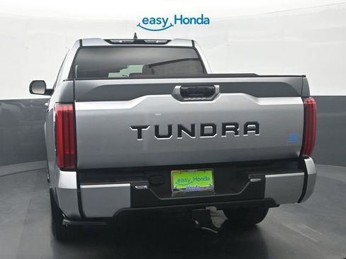 Used 2025 Toyota Tundra SR5 w/ SX Package image 6