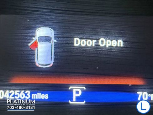 Used 2016 Honda Pilot EX-L image 11