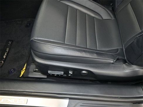 Used 2016 Lexus RC 200t 200t image 13